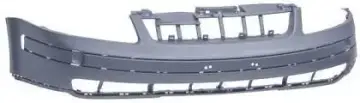 Volkswagen Passat Ön Tampon Astarlı 97-00
