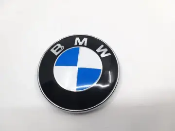 Orjinal BMW Arması-Logosu