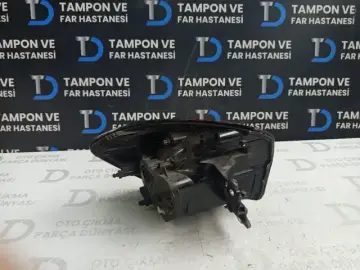 Fiat Egea Sağ Dış Stop