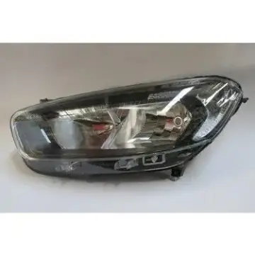 Ford Coruier Sol Far