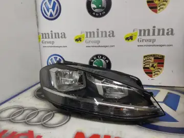 Vos. Golf 7 Sağ Far