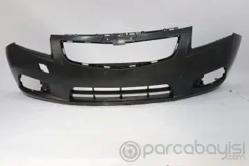 Chevrolet Cruze 09-11 Ön Tampon