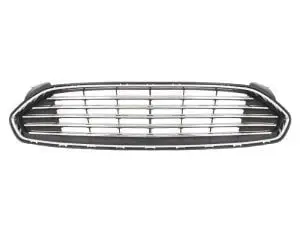Ford Mondeo Ön Panjur Krom 14