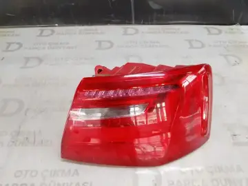 Audi A6 Sağ Dış Stop 11-15