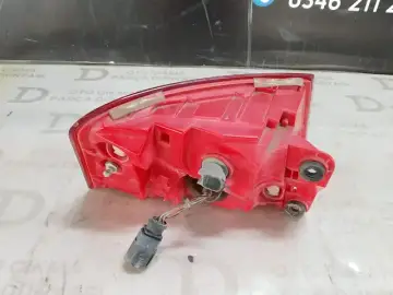 Audi A6 Sağ Dış Stop 11-15