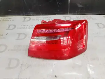 Audi A6 Sağ Dış Stop 11-15
