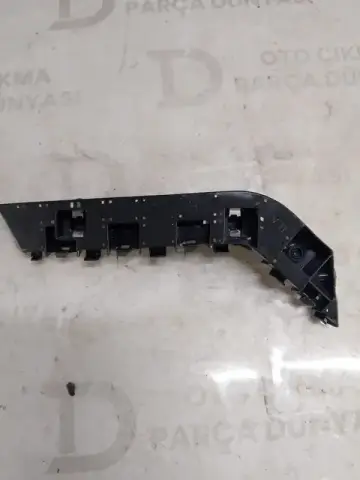 Honda Civic FC5 On Tampon Braketi