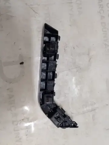 Honda Civic FC5 On Tampon Braketi