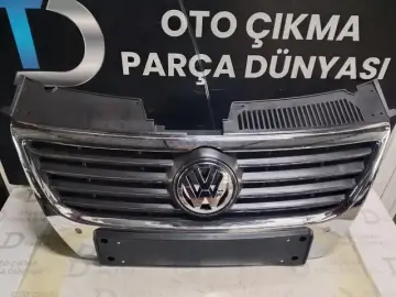 Volkswagen Passat B6 Ön Panjur