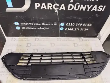 Ford Mondeo Ön Panjur Trend