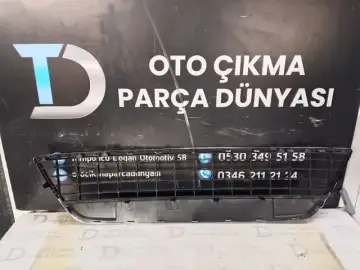 Ford Mondeo Ön Panjur