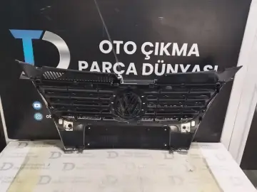 Volkswagen Passat B6 Ön Panjur