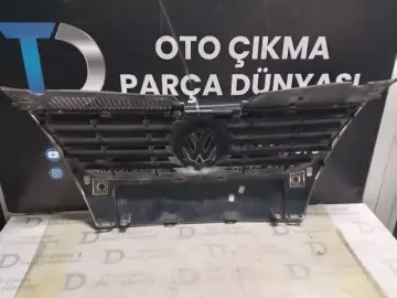 Volkswagen Passat B6 Ön Panjur