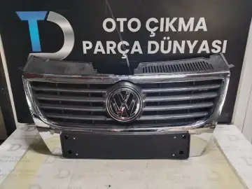 Volkswagen Passat B6 Ön Panjur