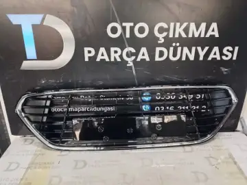 Ford Mondeo Ön Panjur Trend