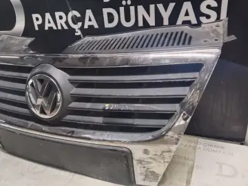 Volkswagen Passat B6 Ön Panjur