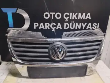 Volkswagen Passat B6 Ön Panjur