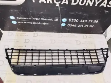 Ford Mondeo Ön Panjur