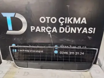 Ford Mondeo Ön Panjur