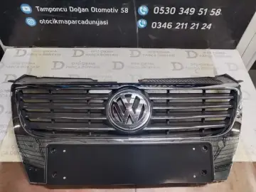 Volkswagen Passat B6 Ön Panjur