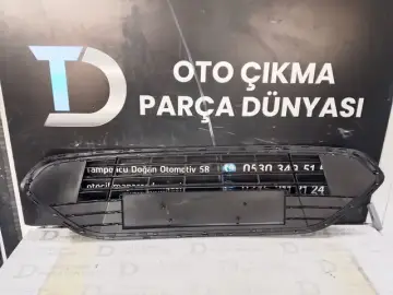 Ford Mondeo Ön Panjur Trend