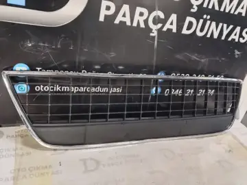 Ford Mondeo Ön Panjur