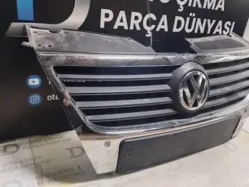 Volkswagen Passat B6 Ön Panjur