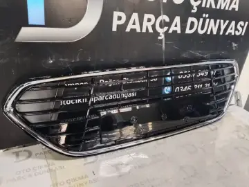Ford Mondeo Ön Panjur Trend