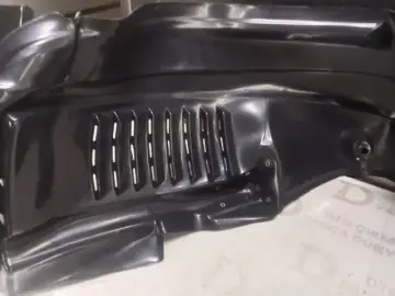 Toyota Avensis Ön Çamurluk Davlumbazı Sağ 03-06