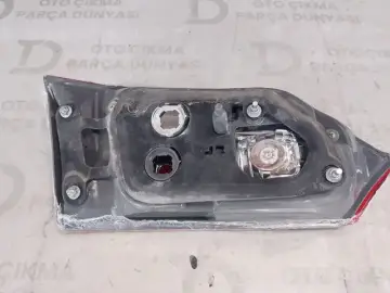 Toyota Corolla Sağ İç Stop