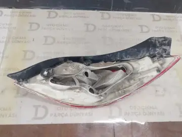 Opel Insignia Sağ Dış Stop