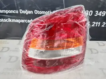 Opel Astra Sol Dış Stop 98-09