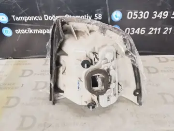Opel Astra Sol Dış Stop 98-09