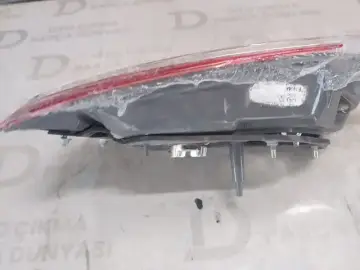 Toyota Corolla Sağ İç Stop