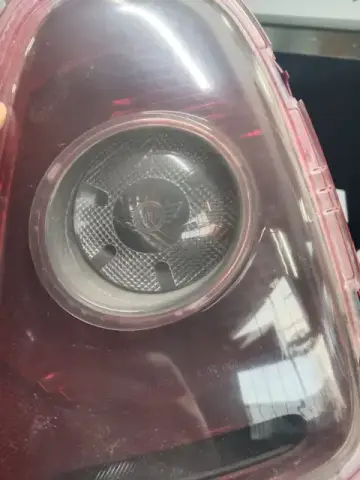 Mini Cooper R56 Takım Stop