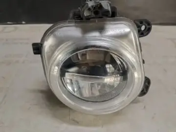 BMW F10 LED Sis Farı