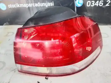 Volkswagen Golf 6 Sağ Dış Stop
