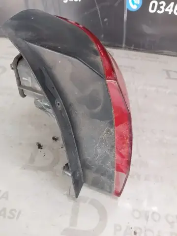 Volkswagen Golf 6 Sağ Dış Stop