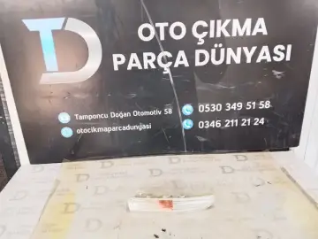Volkswagen Passat CC Sinyal Lambası