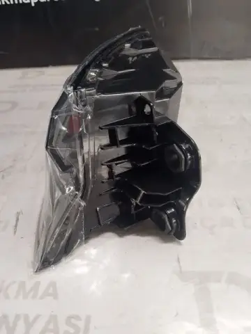 Audi A5 Stop Sol Ledli
