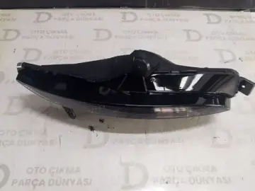Renaul Megane 4 Sol Sinyal Lambası