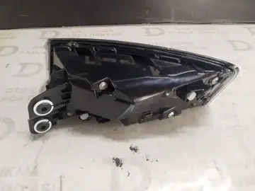 Audi A5 Stop Sol Ledli