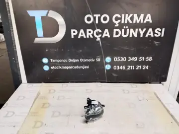 Volkswagen Golf 5-Caddy 11 > Jetta 11> Sağ Sis Farı