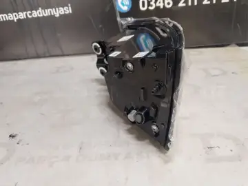 Audi A5 Stop Sağ Ledli