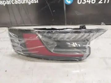 Audi A5 Stop Sağ Ledli
