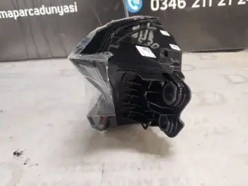 Audi A5 Stop Sağ Ledli