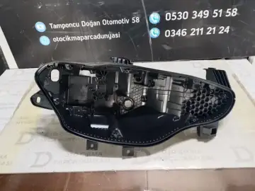 Fiat Egea Boş Far Kasası Takım