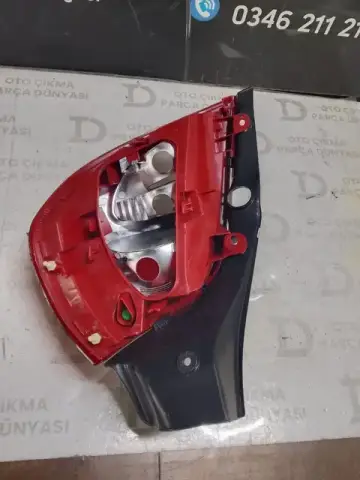 Renault Clio 3 Sol Stop Hathcback