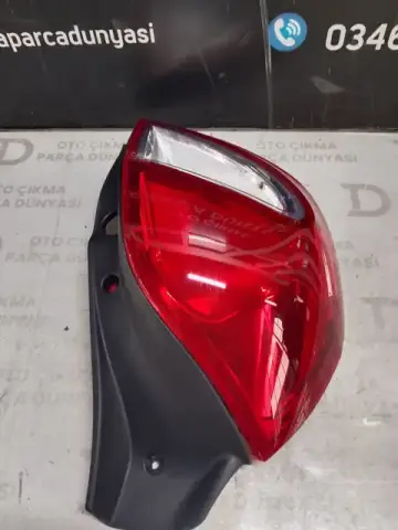 Renault Clio 3 Sol Stop Hathcback