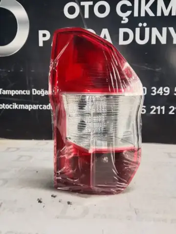 Ford Tourneo Courier Sol Arka Stop Lambası